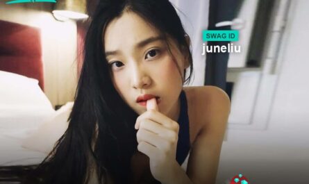 The Sexy Red Envelope Livestream Featuring June Liu