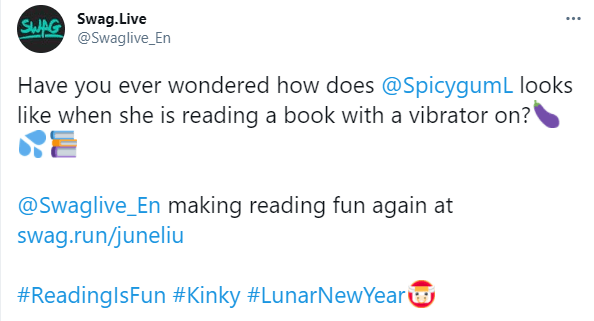 Make reading fun again!