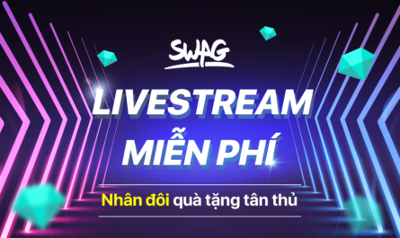 Xem livestream 18+ miễn phí