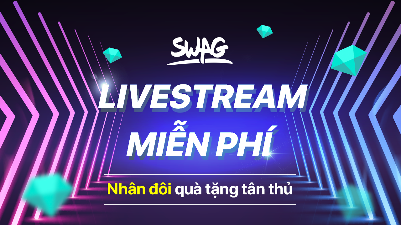 Xem livestream 18+ miễn phí