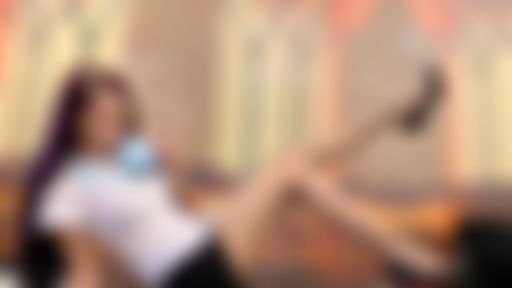 絲襪OL戴著識別證被幹,大量美腿足交趁著下午辦公時間偷約同事開房!