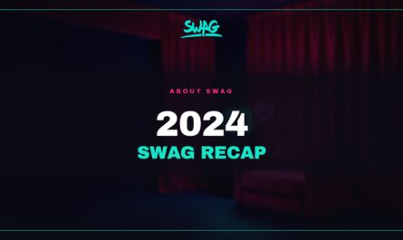 2024 SWAG Recap cover image