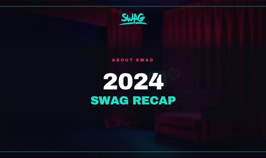 2024 SWAG Recap