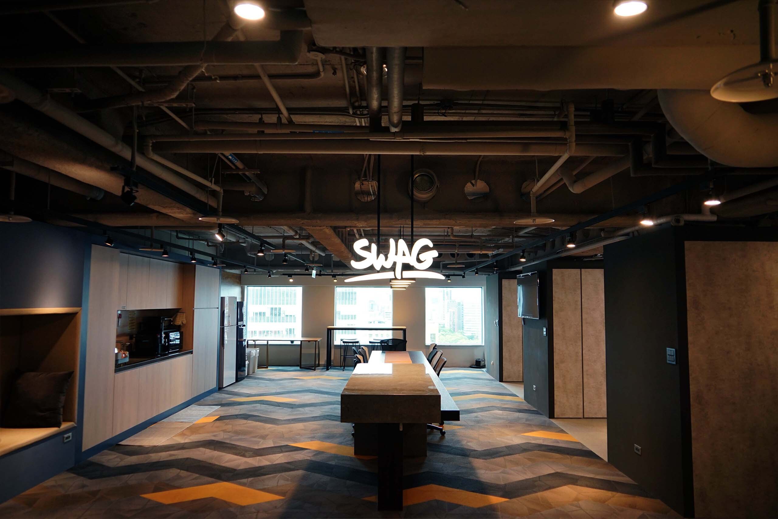 SWAG 合法性討論：三大強化措施，捍衛「成人產業模範生」之名。