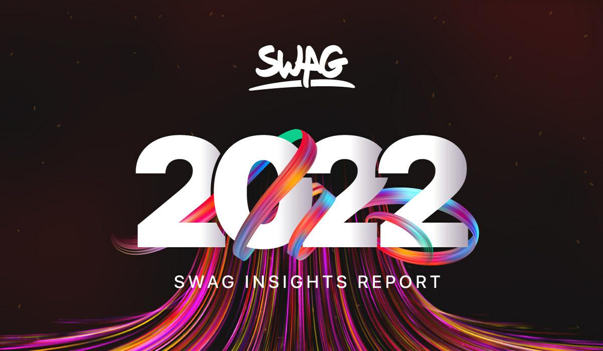 The first white paper on the adult industry in Asia has been released by SWAG, revealing the keywords and most popular content creators of 2022!